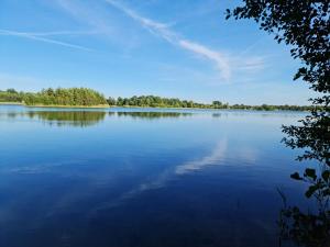Ferienhaus Frieda Kiebitzsee