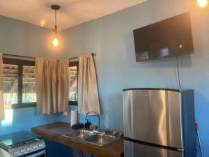 Cardón Alley Studio #2 - 2nd Floor