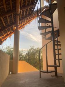 Cardón Alley Studio #2 - 2nd Floor