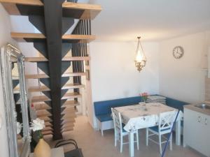 House Antonio in Miholascica (66-1) 