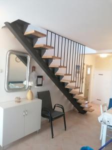 House Antonio in Miholascica (66-1) 