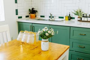 4 Bedrooms Villa in Vung Tau- Greenhouse Garden Villa With Pool- Biệt Thự 4 Phòng Vũng Tàu