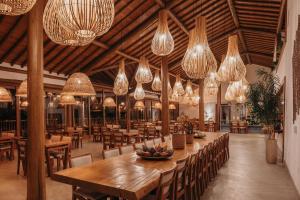 Aysú Trancoso Boutique Hotel