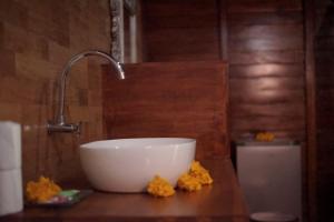 Teba junjungan cottages