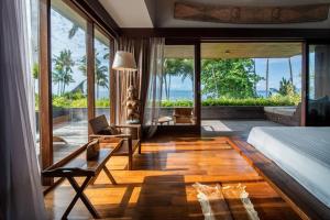 Villa Manis Beachfront Candidasa