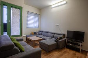 ATW Apartments