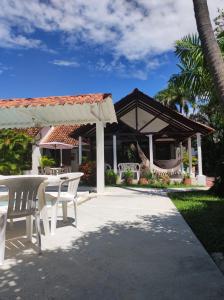 Casa de Verano Girardot Peñón