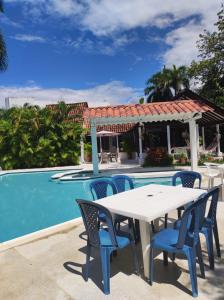 Casa de Verano Girardot Peñón