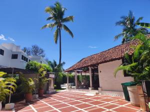 Casa de Verano Girardot Peñón