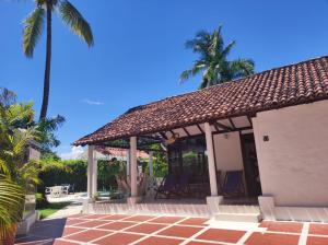 Casa de Verano Girardot Peñón