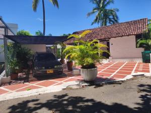 Casa de Verano Girardot Peñón