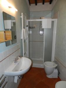 Angolo Alla Fortezza - Gigliola Contucci