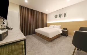 No25 Hotel Mokpo Sangdong