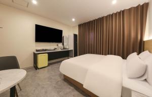 No25 Hotel Mokpo Sangdong