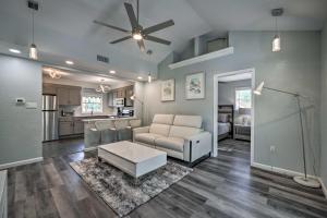 Apopka Getaway with Yard and Covered Patio
