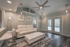 Apopka Getaway with Yard and Covered Patio