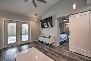 Apopka Getaway with Yard and Covered Patio