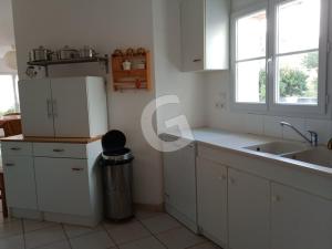 Maisons de vacances Maison Longeville-sur-Mer, 5 pieces, 6 personnes - FR-1-357-294 : photos des chambres