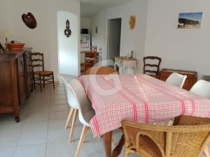 Maisons de vacances Maison Longeville-sur-Mer, 5 pieces, 6 personnes - FR-1-357-294 : photos des chambres