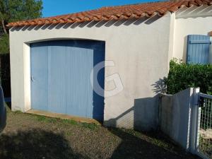 Maisons de vacances Maison Longeville-sur-Mer, 5 pieces, 6 personnes - FR-1-357-294 : photos des chambres