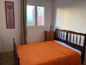 Grand 3 Pièces avec Terrasse, Lave-Linge et Lave-Vaisselle, Animaux Acceptés - FR-1-702-24