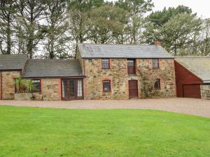 Barn Cottage, St. Erth