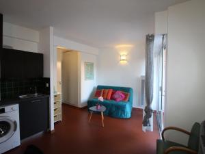 Studio agréable avec terrasse à 300m de la plage à Collioure - FR-1-309-360