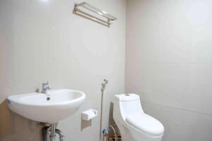 Reddoorz near Stadion Kridosono Blora