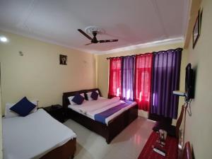 RNB Beach Stay