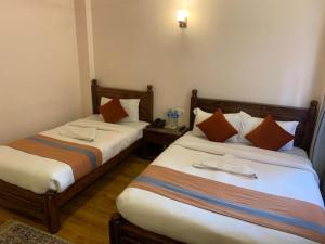 Hotel Ramanam