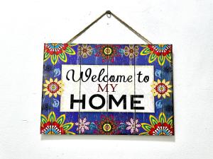Springfield 3-Storey Cheerful Townhouse #Yoyo Homestay