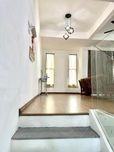 Springfield 3-Storey Cheerful Townhouse #Yoyo Homestay