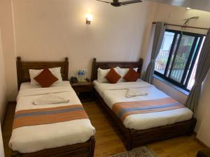 Hotel Ramanam