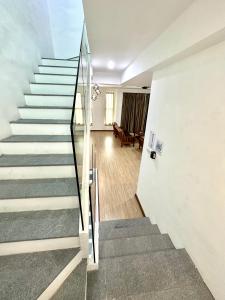 Springfield 3-Storey Cheerful Townhouse #Yoyo Homestay