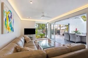 Noosa Boutique Apartments & Elkhorn Villas