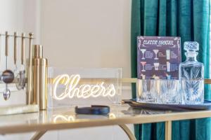 Emerald-Gem-Inn • Laguna HavenBeach Home!