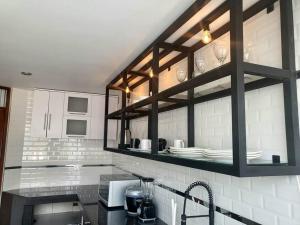 Aurora Guest House - Luxury Apartment