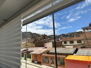 Aurora Guest House - Luxury Apartment