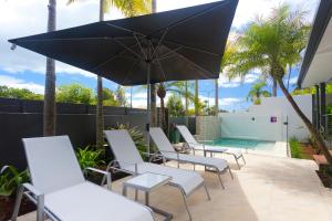 Noosa Boutique Apartments & Elkhorn Villas