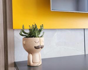 Depa acogedor en el corazón de la ciudad