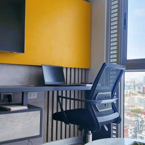 Depa acogedor en el corazón de la ciudad