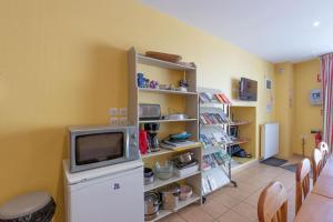 Appartements Cabana & Le Gite de Domange : photos des chambres