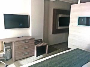 Casa Inn Galerias Celaya