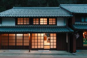 八百熊川 Yao-Kumagawa