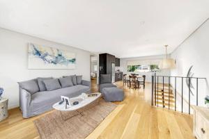 Jervis Bay Sea and Salt Hyams Beach Single Room room
