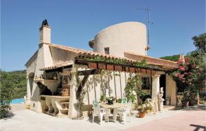 Nice Home In Sainte Maxime With Wifi