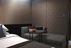 Ocloud Hotel Gangnam
