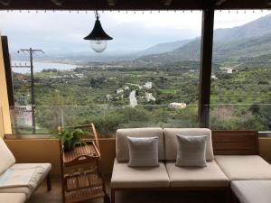 Arbutus - Relaxing apartment with Fantastic Views