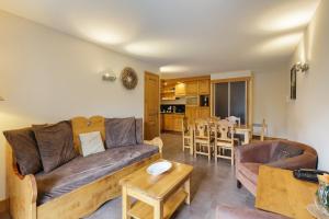 Appartements Vallorcine Apartments - Happy Rentals : photos des chambres