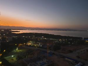 Mactan Newtown Seaview at One Pacific Residence